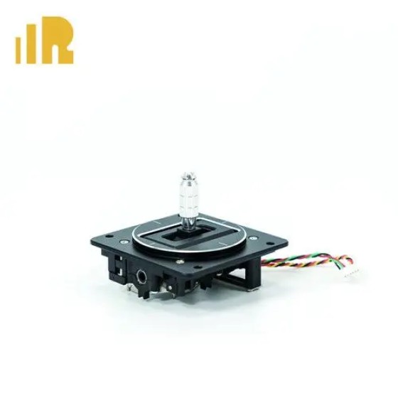Frsky M7 Gimbal Hoch empfindlicher Hall Sensor Gimbal für Taranis Q X7 aus Metall